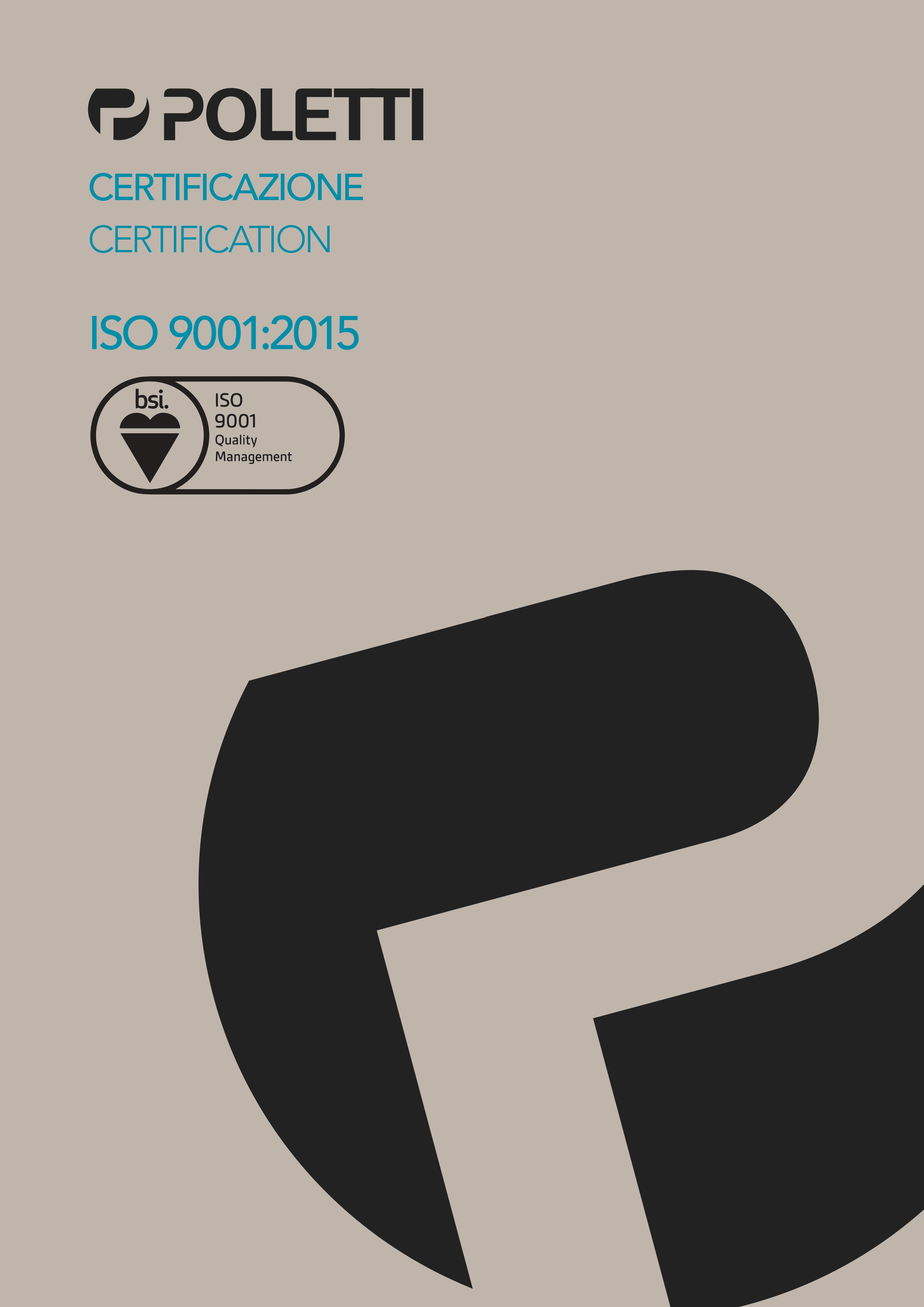 ISO 9001:2015